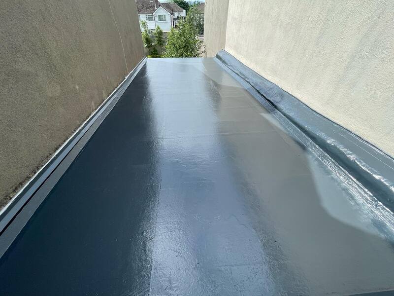 flat roof installations in nottingham