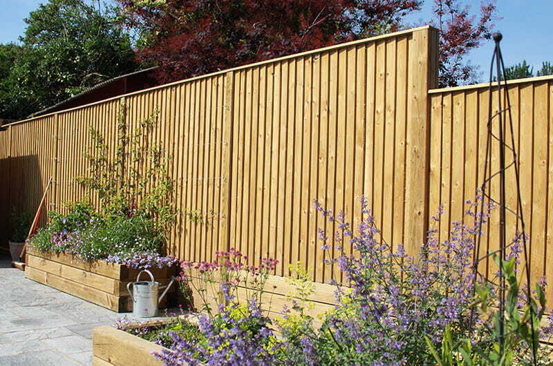 garden landscaping services in melton mowbray