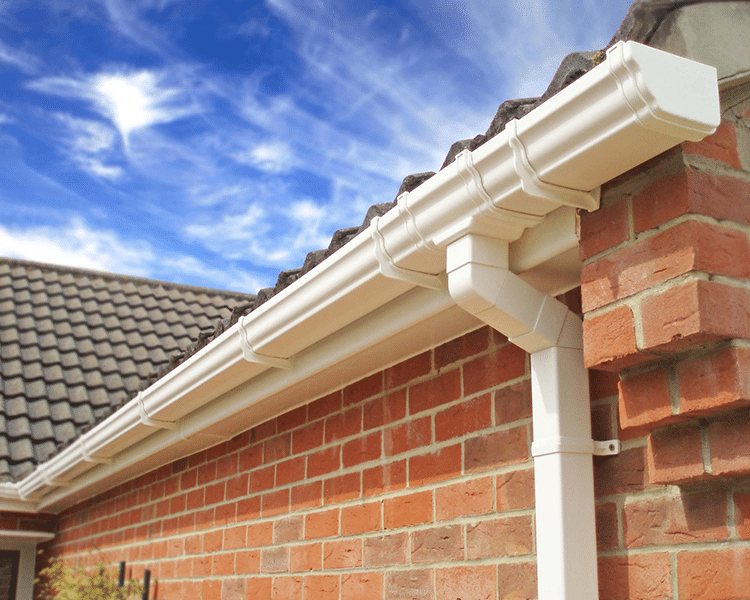 nottingham guttering services
