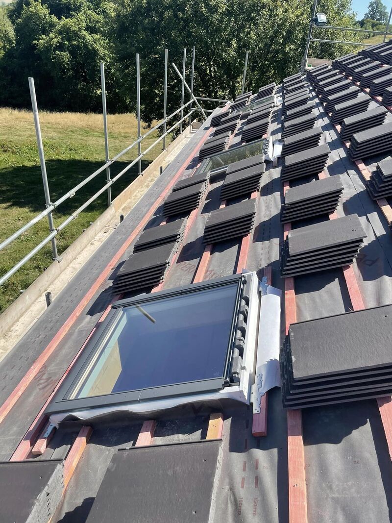 nottingham roof repairs