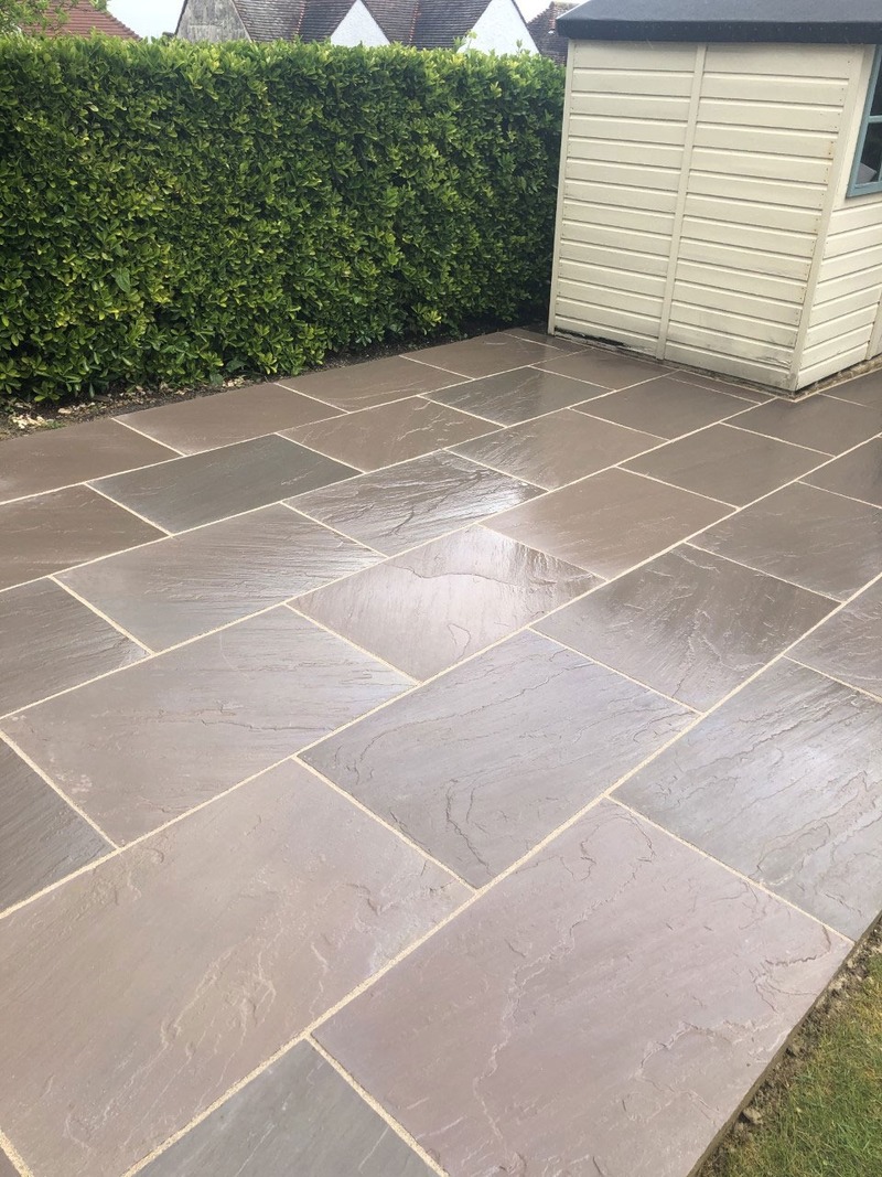 patios services in oakham