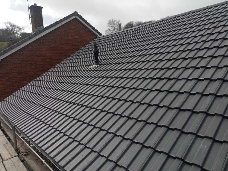 roof repair services in oakham