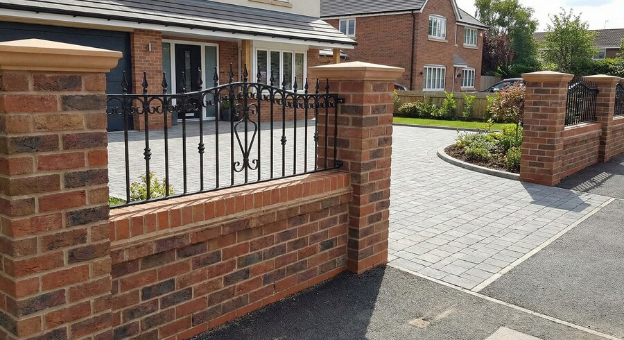 brickwork repointing repairs new walls nottingham