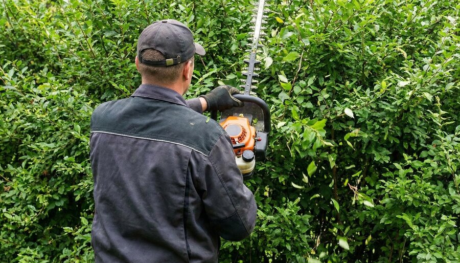 nottingham garden maintenance landscaping professionals west bridgford, nuthall